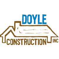 Doyle Construction Inc. Logo
