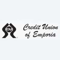 Credit Union Of Emporia Logo