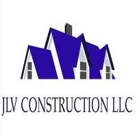 JLV Construction LLC Logo