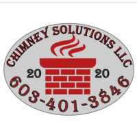 Chimney Solutions LLC Logo
