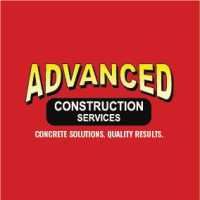 Advanced Construction Services Logo