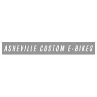 Asheville Custom E-Bikes Logo