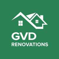GVD Renovations Logo