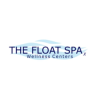 The Float Spa SF | Float therapy, Massage, & Coaching Logo