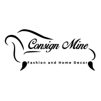 Consign Mine Logo