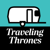 Traveling Thrones Logo