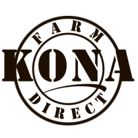 Kona Farm Direct Coffee Logo