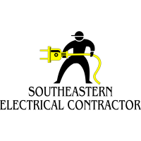 Southeastern Electrical Contractor LLC Logo