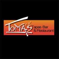 Tomas Tapas Bar & Restaurant Logo