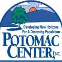 Potomac Center Inc Logo