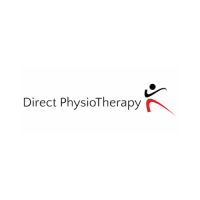 Direct Physical Therapy Logo