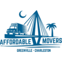Affordable Movers SC LLC Logo