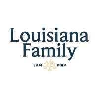 The Louisiana Family Law Firm Logo