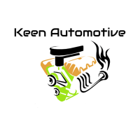 Keen Automotive LLC Logo