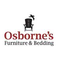 Osborne's Furniture Logo