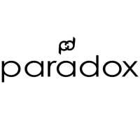Paradox Nightclub Logo