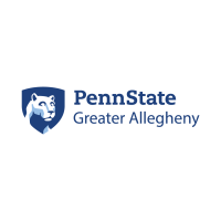 Penn State Greater Allegheny Logo