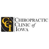 Chiropractic Clinic of Iowa Logo