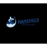 Mansfield Carpet Cleaning & Restoration Logo