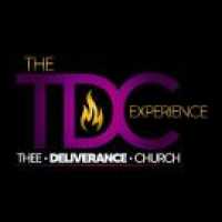Thee Deliverance Church Logo