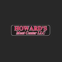 Howard's Meat Center LLC Logo