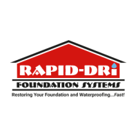 Rapid-Dri Foundation Solutions Logo