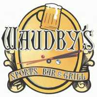 Waudby's Sports Bar & Grill Logo
