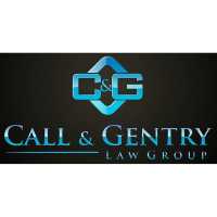 Call & Gentry Law Group Logo