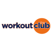 The Workout Club of Londonderry Logo