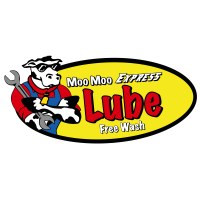MooLube Logo