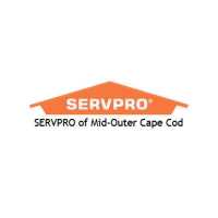 Servpro of Mid-Outer Cape Cod Logo