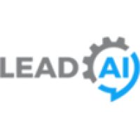 LeadAI Logo