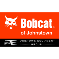 Bobcat of Johnstown Logo