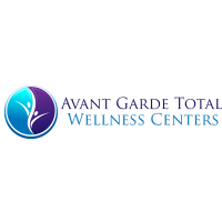 Avant Garde Total Wellness Centers Logo
