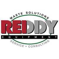 Reddy Equipment, Inc Logo