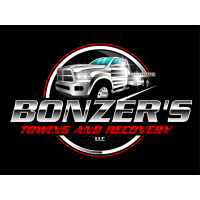 Bonzers Towing And Recovery LLC Logo