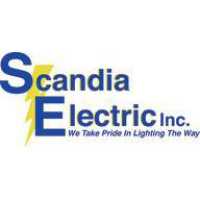Scandia Electric Inc. Logo