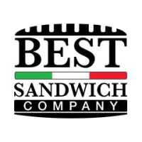 Best Sandwich Company Logo