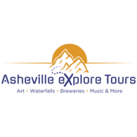 Asheville Explore Tours Logo