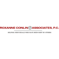 Roxanne Conlin & Associates, P.C. Logo