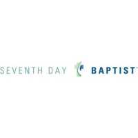 Portland Area Seventh Day Baptist Church Logo