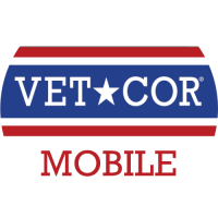 VetCor Services Mobile AL Logo