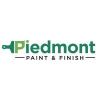 Piedmont Paint & Finish Logo