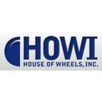House Of Wheels Inc Logo