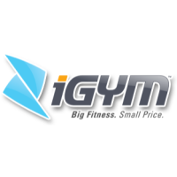 iGYM Logo