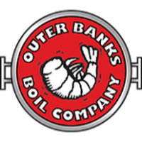 Outer Banks Boil Company Logo