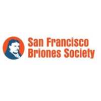 Briones Society Logo