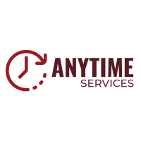 Anytime Services, LLC Logo
