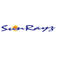 Sun Rayz Tanning Salon Logo