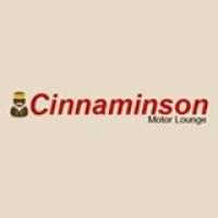 Cinnaminson Motor Lodge Logo